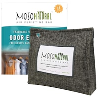 Moso Natural Air Purifying Bag, MB8910, 300 g