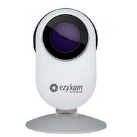 CP Plus 2MP WIFI Dome Camera, Ezykam, Automatic