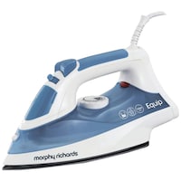 Picture of Morphy Richards Iron Non Stick, Blue, 2200W