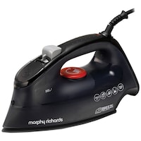 Picture of Morphy Richards Breeze Steam Iron, 2400W, Black