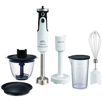 Picture of Morphy Richards Total Control Pro Set Hand Blender, 650 W