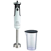 Picture of Morphy Richards Total Control Hand Blender, White