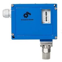 Instrume Pi Controls Uk Pressure Switch, PI-s201-b13