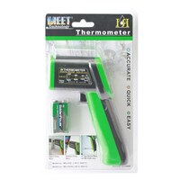 Meet Digital Infrared Thermometer, MS IT02