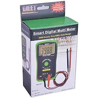 Meet One Switch Auto Digital Multimeter, MS SD1