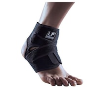 Picture of LP Extreme Ankle Support, 757CA, Free Size