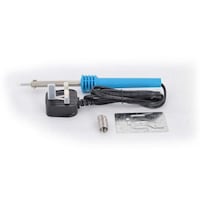 Picture of Terminator Soldering Iron with 8G Solder Wire & Iron Stand, TSI 40W 13A