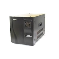 Terminator Ac Automatic Voltage Stabilizer, TVS 10000W
