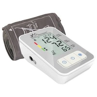 Picture of Dr. Morepen One Bp Monitor, BP-03, Grey