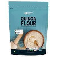 Nourish You Quinoa Flour, 750gm