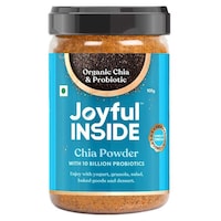 Picture of Joyful Inside Probiotic Chia Powder