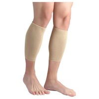 Picture of Flamingo Calf Support for Knee, Calf and Thigh, Beige