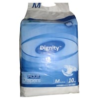 Dignity Changing Station, 140819, White