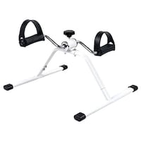 Picture of Vissco Mini Pedal Exerciser Cycle, Grey