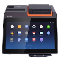Picture of Sunmi Touchscreen POS Device, T2-Mini