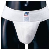 Picture of Athletic Supporter for Groin, LP 622, S