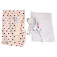 Picture of Flamingo Orthopedic Easy and Effective Heat Therapy, Heating Pad 