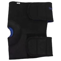 Picture of Onyx Neo Knee Support Open Patella Knee Support