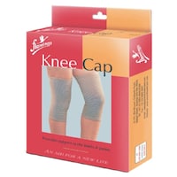 Picture of Flamingo Medical Cap Knee Support, XXXL