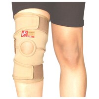 Picture of Flamingo Stabilizer Knee Support, Beige, XL