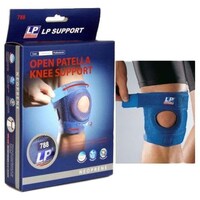 Picture of LP Open Patella Knee Support, 788, Free Size