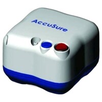 Picture of AccuSure BKM and Sons FM Nebulizer, Multicolor