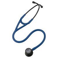 Littmann Cardiology IV Acoustic Stethoscope, Black