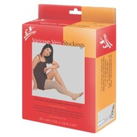 Picture of Flamingo Varicose Knee, Calf and Thigh Support Vein Stocking