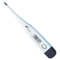 Picture of Dr. Morepen Ninyanta Pharma Thermometer, White