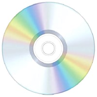 Sii Premium Recordable CD 700, White