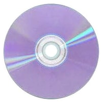 Picture of Sii Blank Recordable DVD 4.7 GB