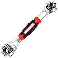 Picture of Hridaan 48 in 1 Socket Wrench Multifunction Wrench Tool, Universal Wrench