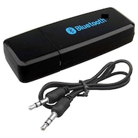 Sii Bluetooth Stereo Adapter Audio Receiver