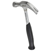 Stanley Steelmaster Claw Hammer, 450GR