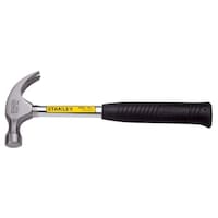 Picture of Stanley Jacketed Steel Handle Hammers, 16OZ