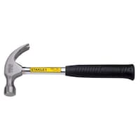 Picture of Stanley Jacketed Steel Handle Hammers, 20OZ