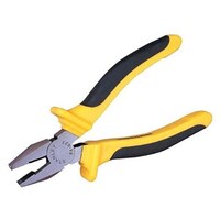 Picture of Stanley Universal Bimaterial Slip Joint Pliers, 0-84-623