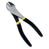Picture of Stanley Carbon Steel Diagonal Cutting Plier, STHT84108-8, 178 mm