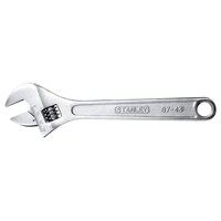 Picture of Stanley Adjustable Wrench, 6 Inch, STMT87431-8