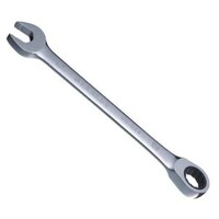 Picture of Stanley Chrome Vanadium Steel Gear Wrench, 8 mm, STMT89934-8B