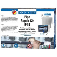 Picture of Weicon Pipe Repair Kit, 5/15, 5 Cm X 1.5 M