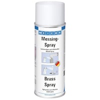 Picture of Weicon Brass Spray, Effective Metal Spray, 400 Ml