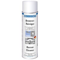 Picture of Weicon Burner Cleaner For Removal Of Grease, 500 Ml