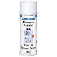 Picture of Weicon Universal Spray Grease With Mos2, 400Ml