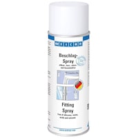Picture of Weicon Lubricating Oil Rust Protection Fitting Spray, 200 Ml