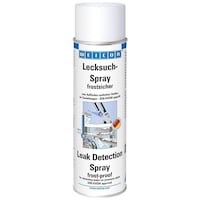 Weicon Leak Detection Spray, Frost - Proof, 400Ml