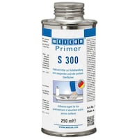 Picture of Weicon Primer, S 300, 250 Ml, Yellowish - Transparent