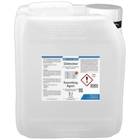 Picture of Weicon Smoothing Agent Canister Smoother, Colourless, 5 L