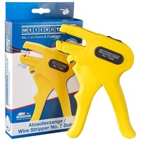 Picture of Weicon Wire Stripper, No. 7, Solar Stripping Tool