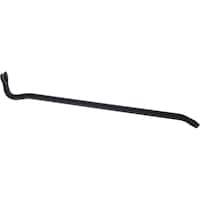 Picture of Stanley Forged & Tempered Steel Crowbar, Black